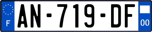 AN-719-DF