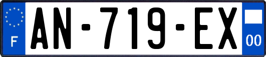 AN-719-EX