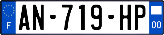 AN-719-HP