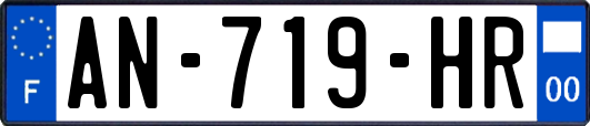 AN-719-HR