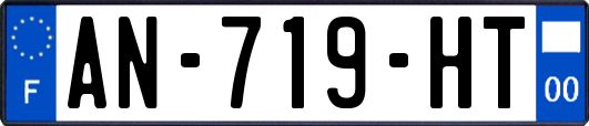 AN-719-HT