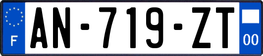 AN-719-ZT
