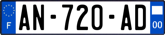 AN-720-AD