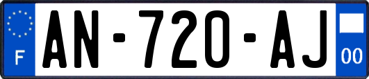 AN-720-AJ