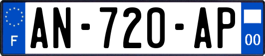 AN-720-AP