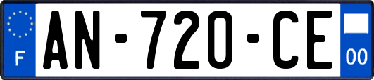 AN-720-CE