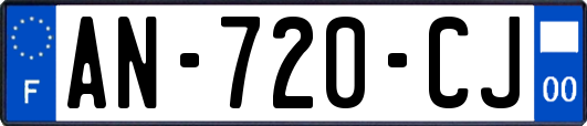 AN-720-CJ