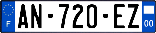 AN-720-EZ