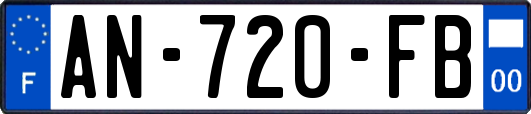 AN-720-FB