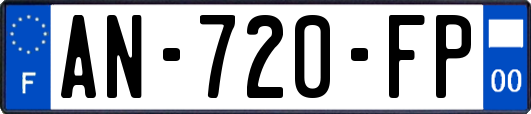 AN-720-FP