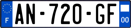 AN-720-GF