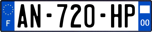 AN-720-HP