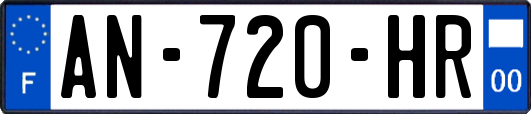 AN-720-HR