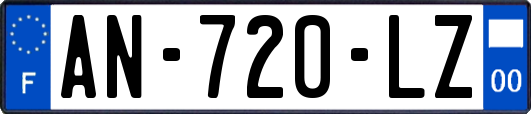 AN-720-LZ