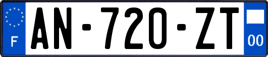 AN-720-ZT