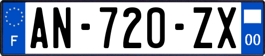 AN-720-ZX