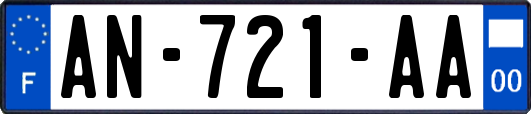 AN-721-AA