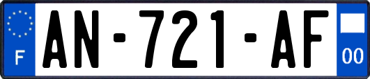 AN-721-AF