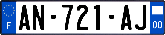 AN-721-AJ