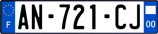 AN-721-CJ