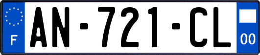 AN-721-CL