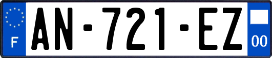 AN-721-EZ