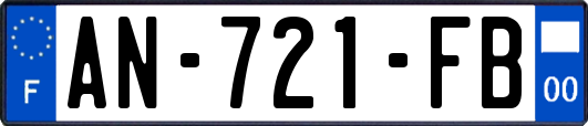 AN-721-FB