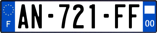 AN-721-FF