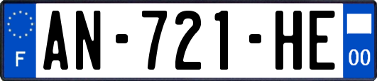 AN-721-HE