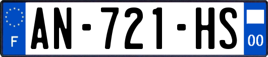 AN-721-HS