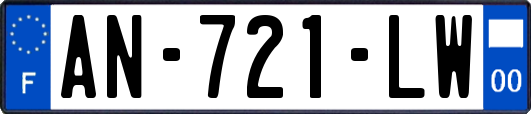 AN-721-LW