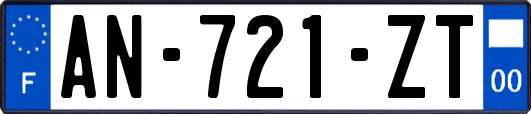 AN-721-ZT
