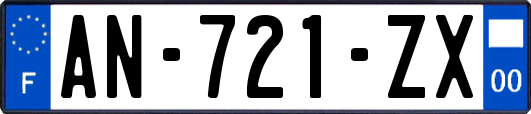 AN-721-ZX