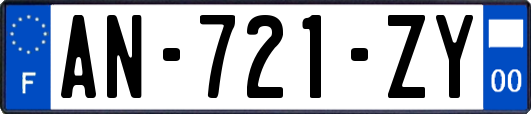 AN-721-ZY
