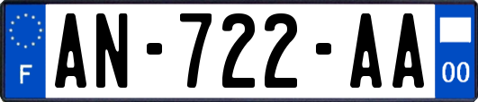 AN-722-AA