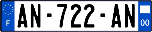 AN-722-AN