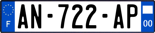 AN-722-AP