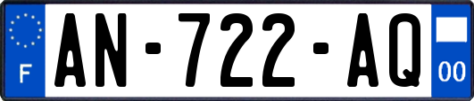 AN-722-AQ