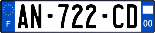 AN-722-CD