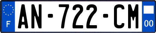 AN-722-CM