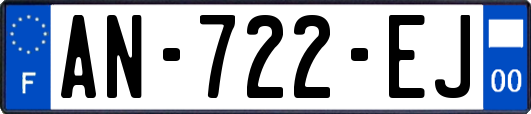 AN-722-EJ