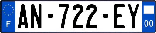 AN-722-EY