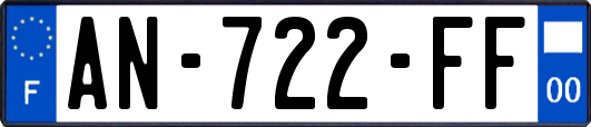 AN-722-FF