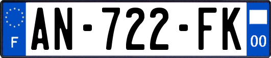 AN-722-FK