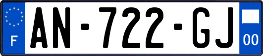 AN-722-GJ