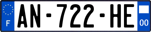 AN-722-HE