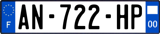 AN-722-HP