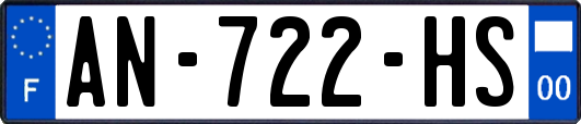 AN-722-HS