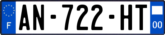 AN-722-HT