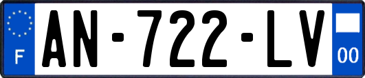 AN-722-LV